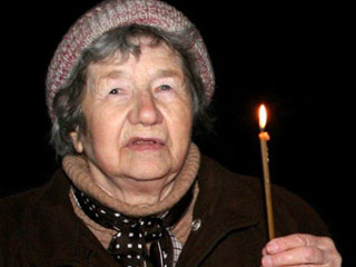 Татьяна Щипкова (1930-2009) Татьяна Щипкова (1930-2009)