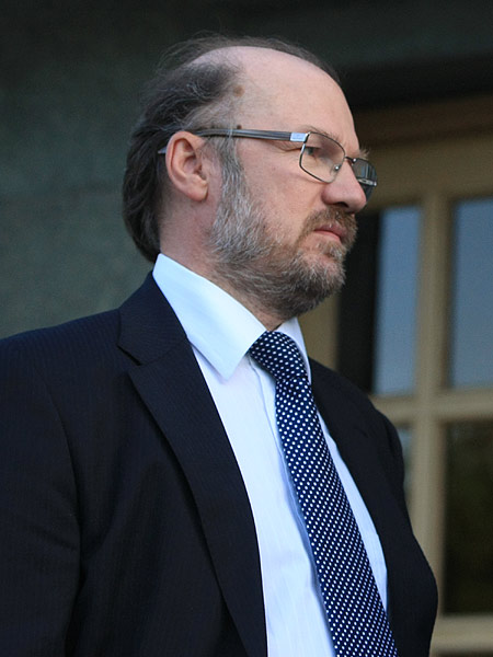 Александр Щипков